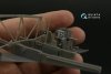 Quinta Studio QDS-48333 Avro Anson Mk.I 3D-Printed & coloured Interior on decal paper (Airfix) (Small version) 1/48